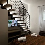 Rbr Relax Boutique Rome - Adiacente Metropolitana Per Il Centro Di Roma