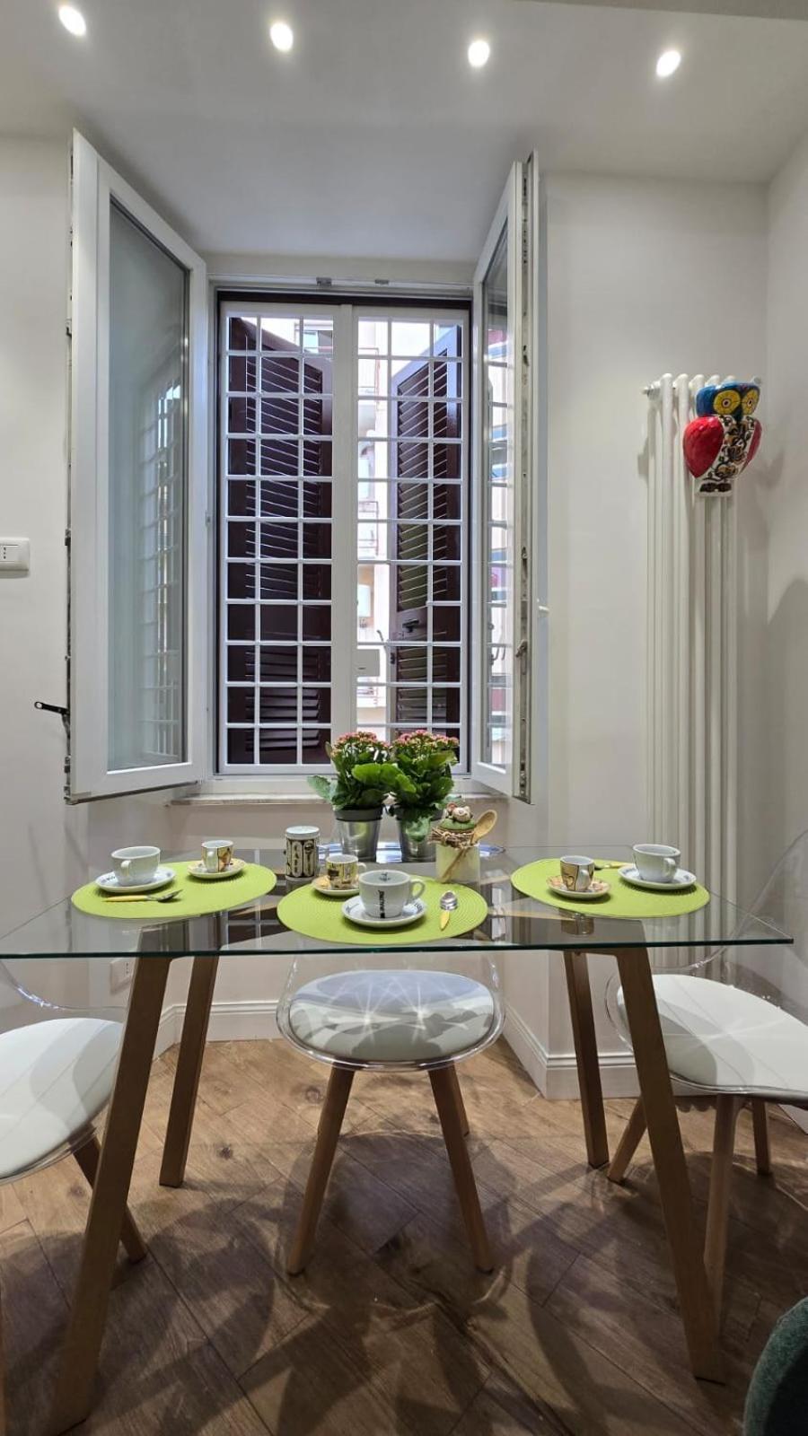 Rbr Relax Boutique - Adiacente Metropolitana Per Il Centro Di Appartamento *
