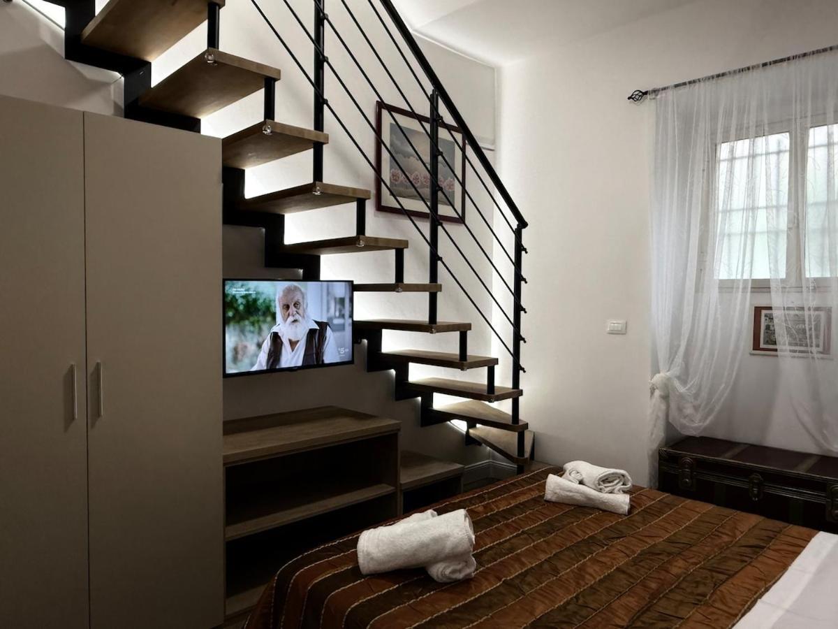 Appartamento Rbr Relax Boutique - Adiacente Metropolitana Per Il Centro Di