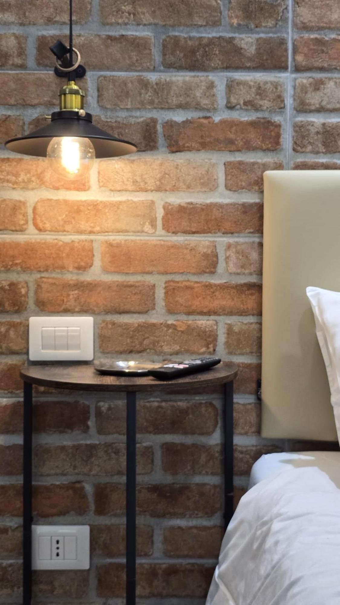 Appartamento Rbr Relax Boutique - Adiacente Metropolitana Per Il Centro Di